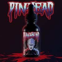 THE PINHEAD (Halloween Special)