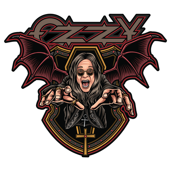 THE OZZY