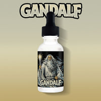 GANDALF THE WHITE (incense oud gucci)