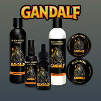 THE GANDALF (clean woods gucci)