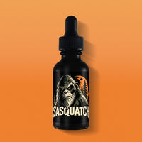 THE SASQUATCH (woodsy oud bayleaf)
