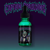 THE SPAULDING (mystery dark sweet)