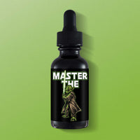MASTER THE