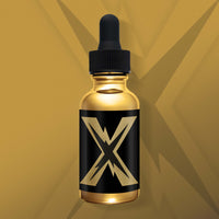 THE X