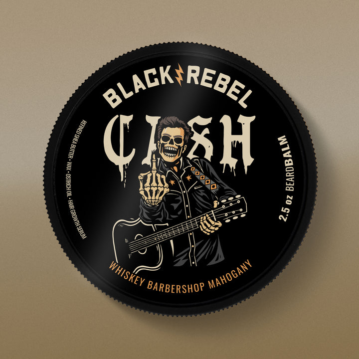 BEARD BALM