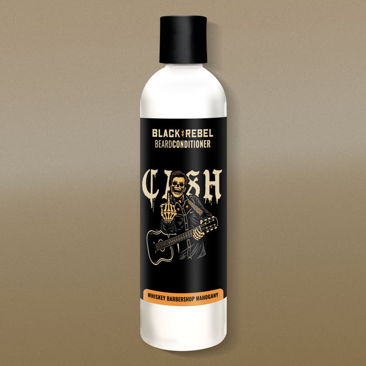 BEARD CONDITIONER