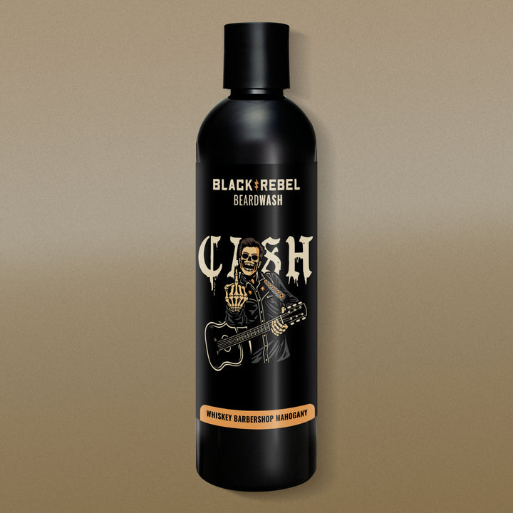 BEARD WASH