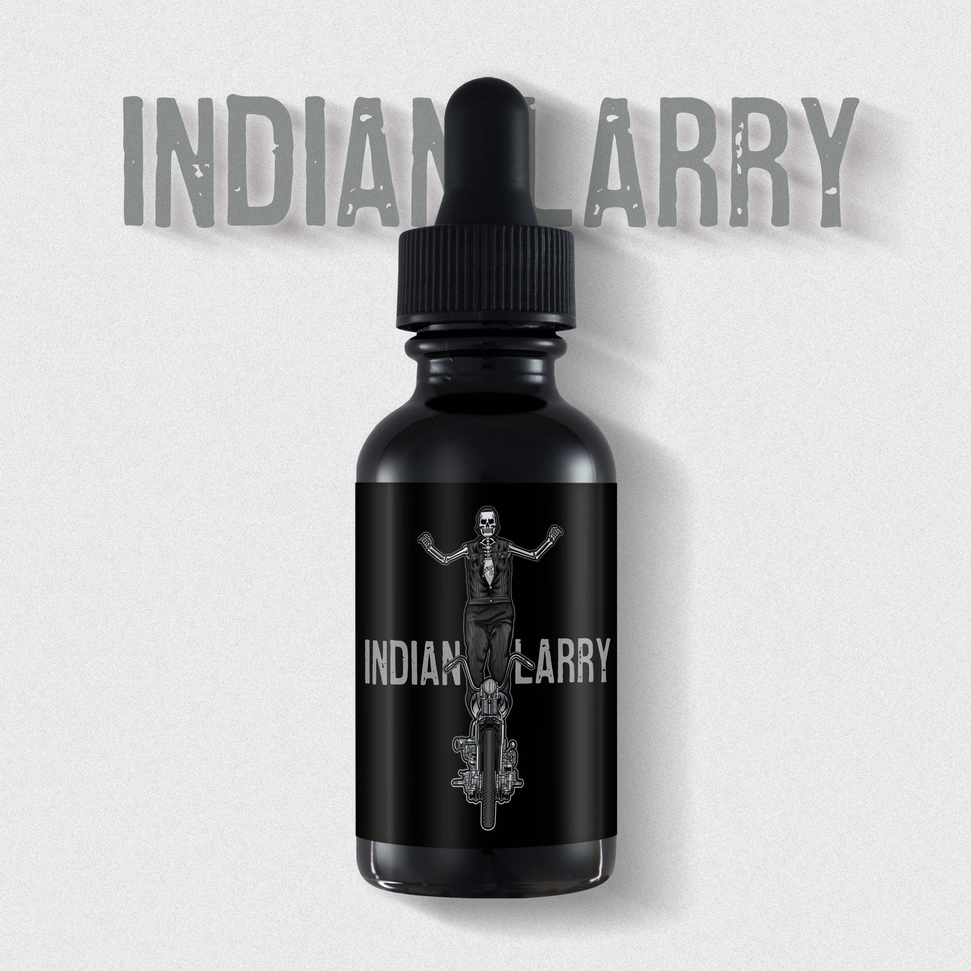larry's blend tobacco THE INDIAN LARRY santal 33 – BLACK REBEL BEARD CO