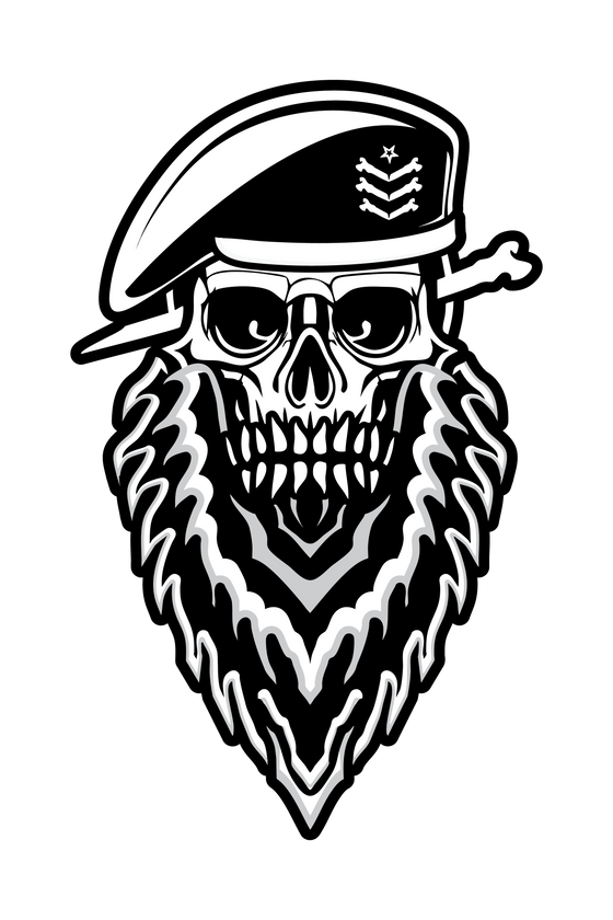 COMMANDO