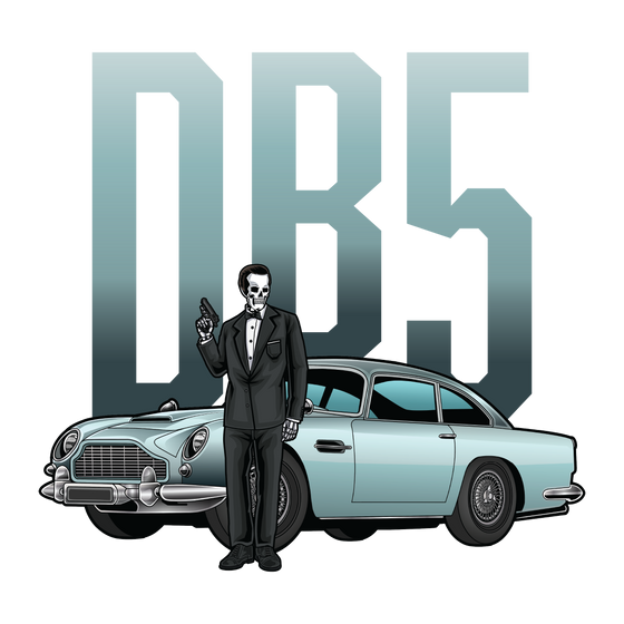 THE DB5