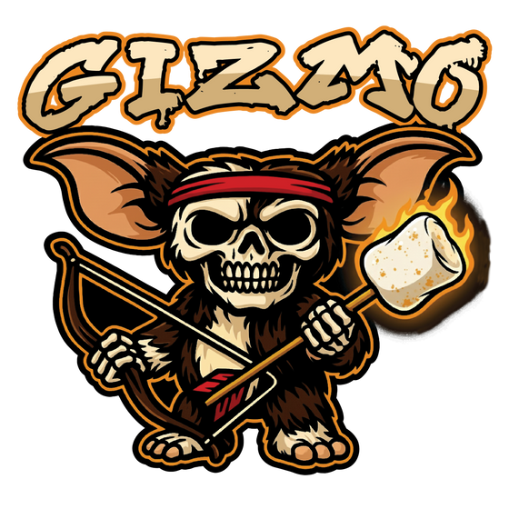 THE GIZMO 