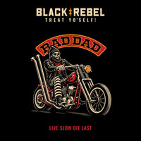 THE RAD DAD (bayleaf oud tobacco)