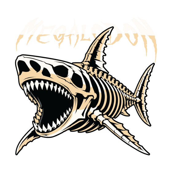 MEGALODON