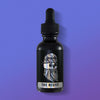 BLACK REBEL BEARD OIL