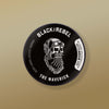 THE MAVERICK (hombre leather smooth cologne)