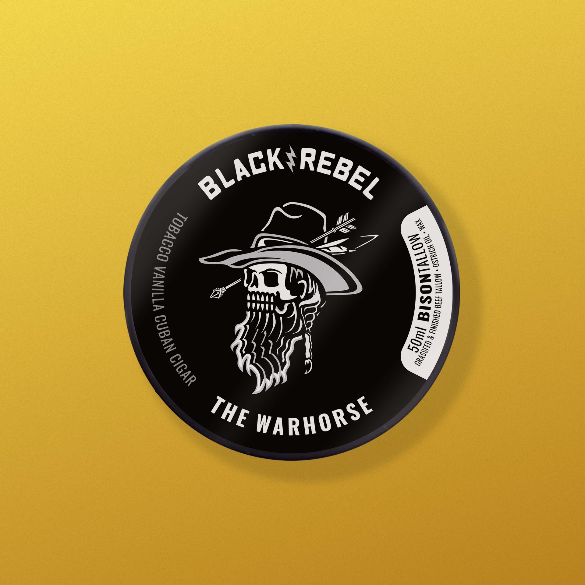 warhorse tobacco THE WARHORSE (tobacco vanilla spice cigar)