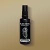 THE MAVERICK (hombre leather smooth cologne)