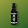 THE WANDERER (green moss incense Oud)