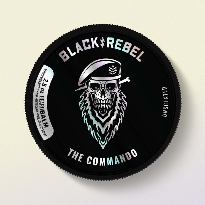 BEARD BALM