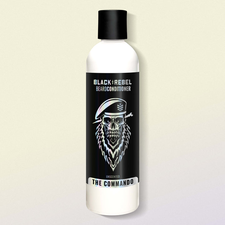 BEARD CONDITIONER