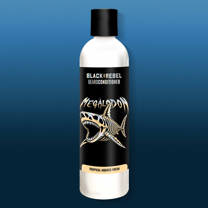 BEARD CONDITIONER