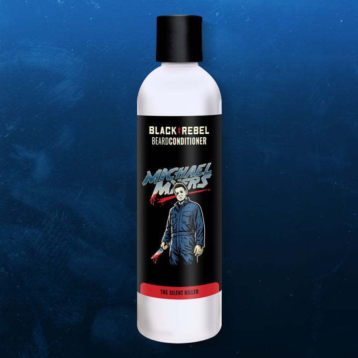 BEARD CONDITIONER