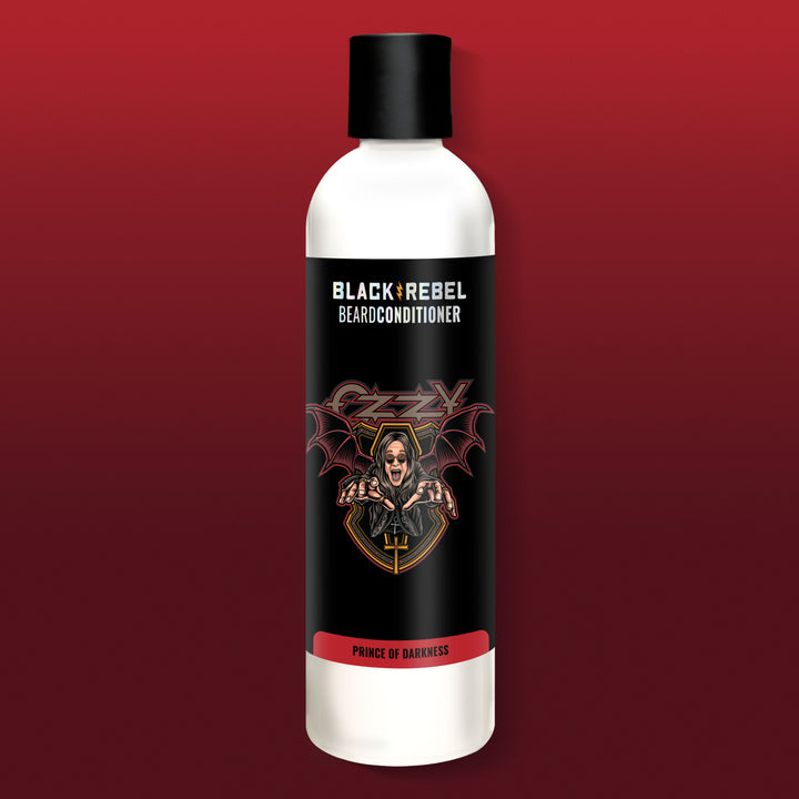 BEARD CONDITIONER