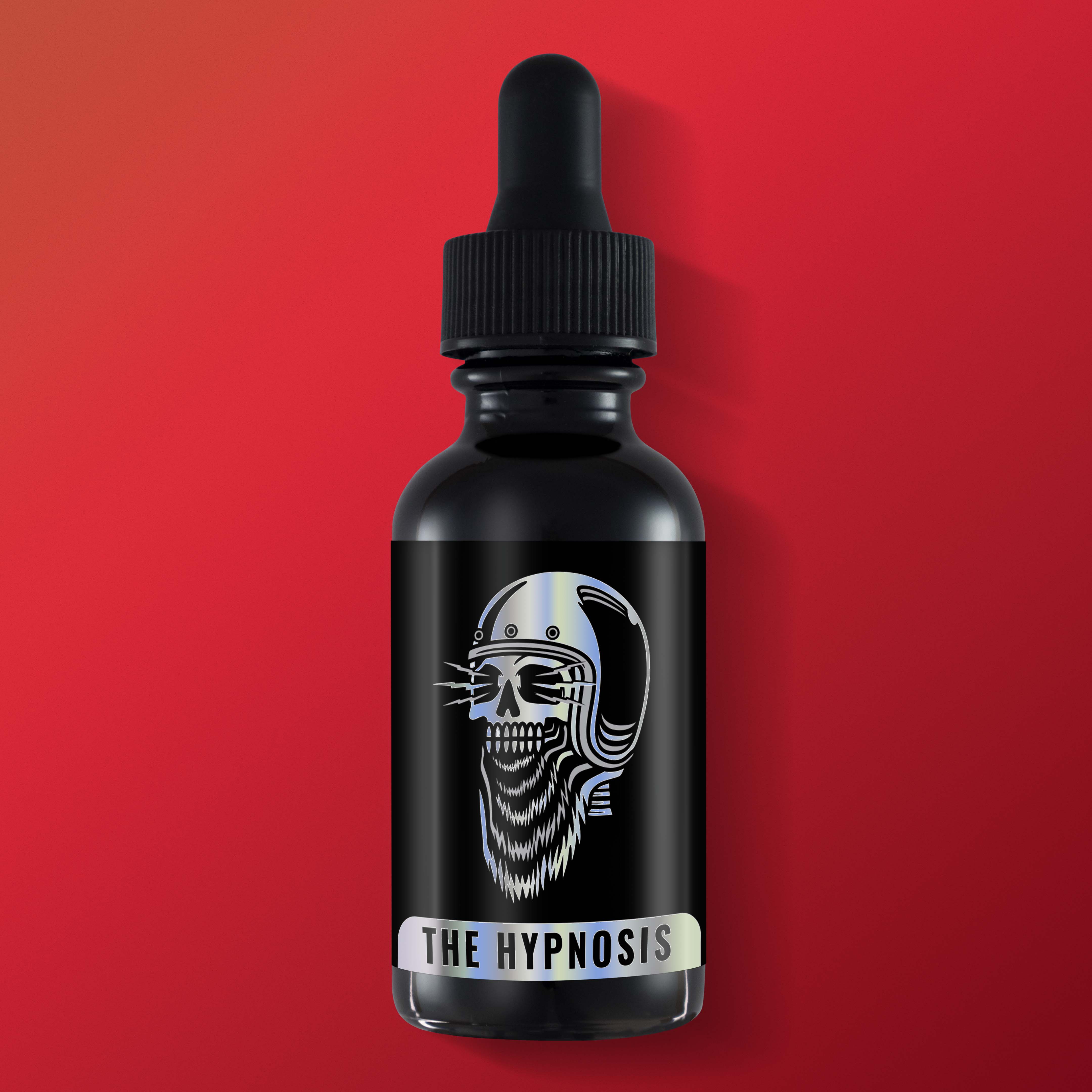 THE HYPNOSIS (cedar spice warm amberwood) – BLACK REBEL BEARD CO