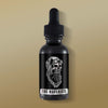 THE MAVERICK (hombre leather smooth cologne)