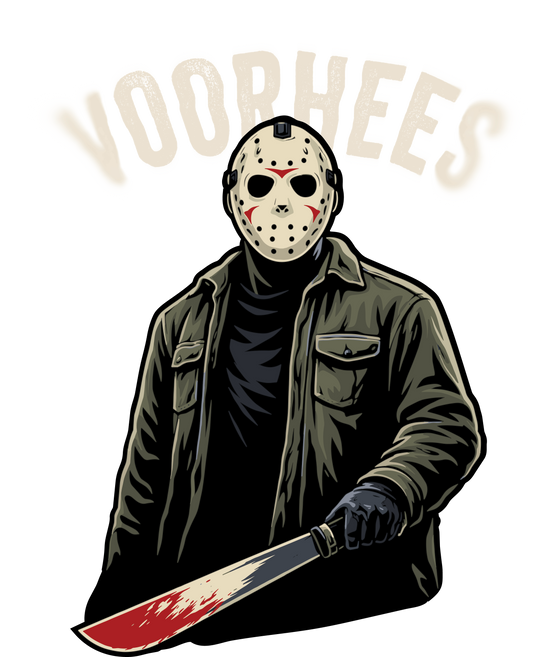 THE VOORHEES