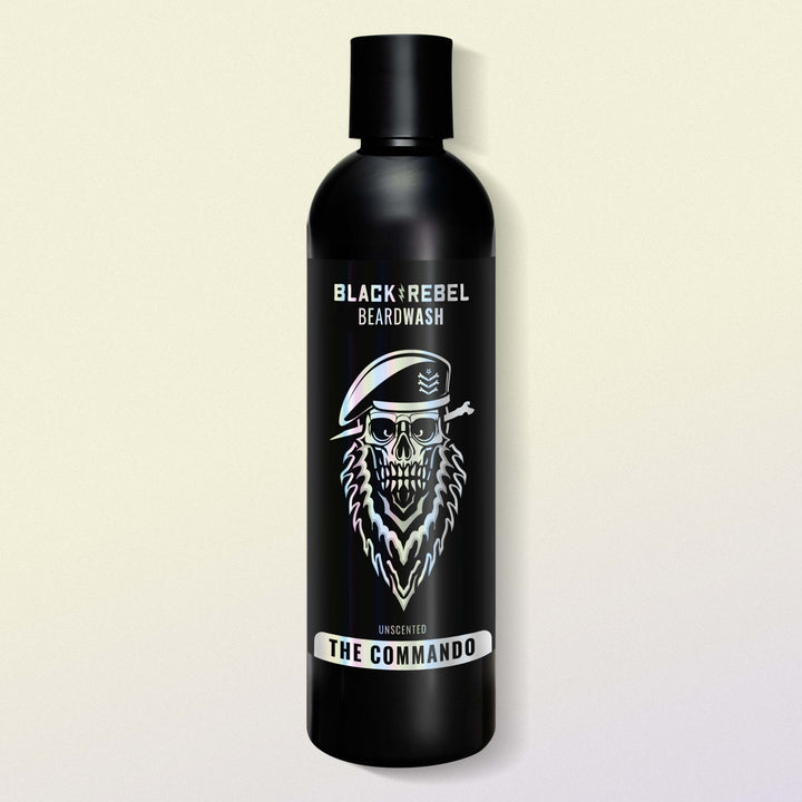 BEARD WASH