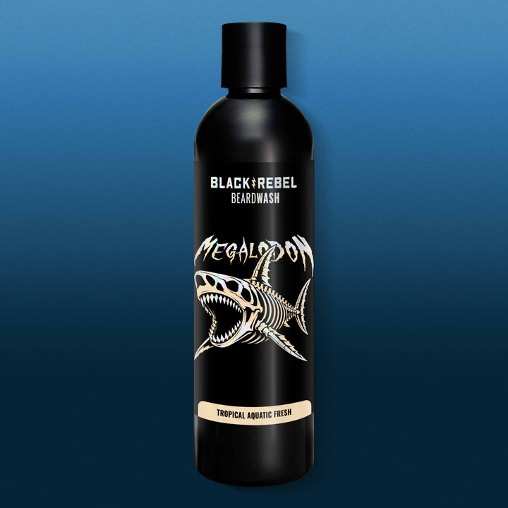 BEARD WASH