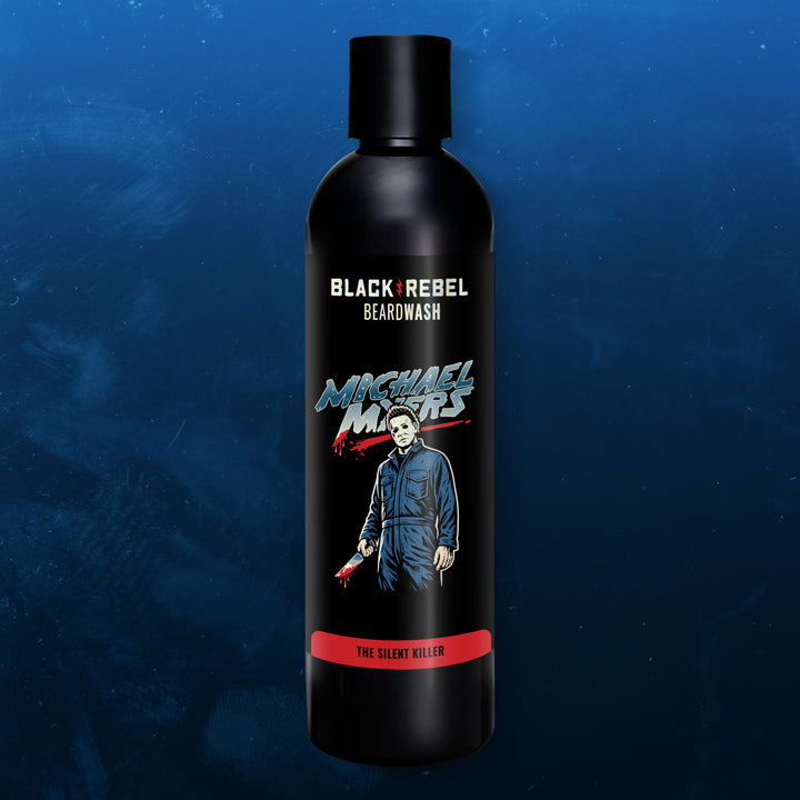 BEARD WASH