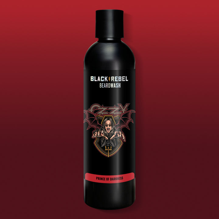 BEARD WASH