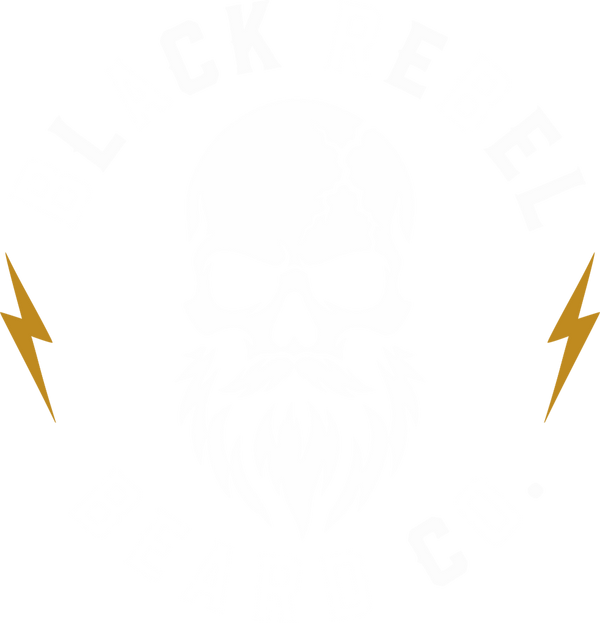 BLACK REBEL BEARD CO
