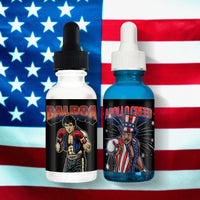 4th of July 2 PACKS
